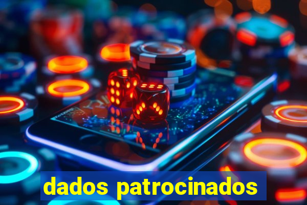 dados patrocinados